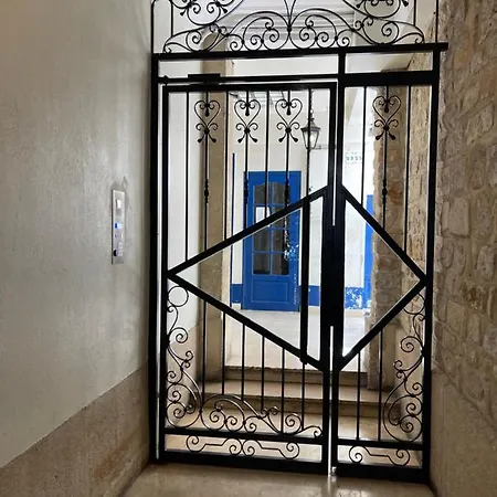 Le Nid Douillet De Patricia شقة باريس