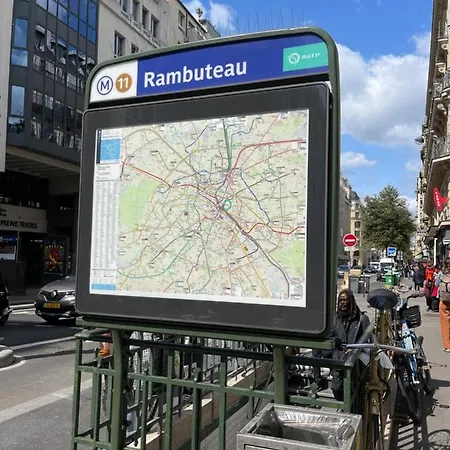 Le Nid Douillet De Patricia Paris