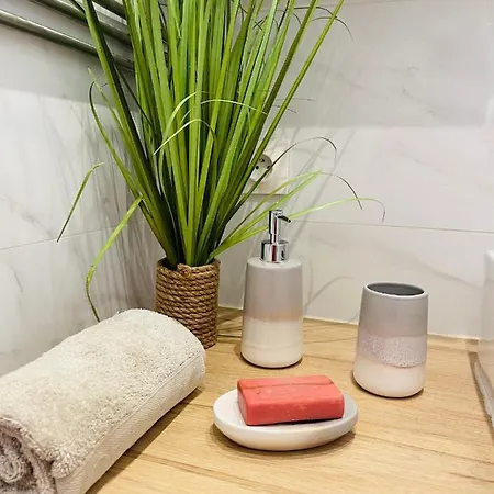 Apartamento Le Nid Douillet De Patricia