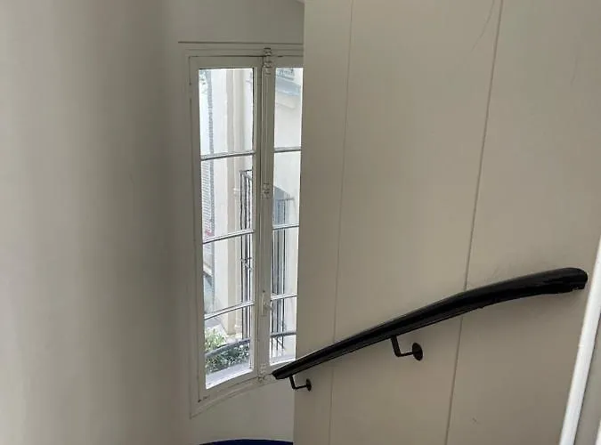 Le Nid Douillet De Patricia