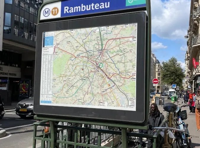 Le Nid Douillet De Patricia Paris