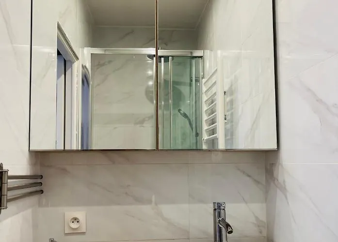Appartement Le Nid Douillet De Patricia *