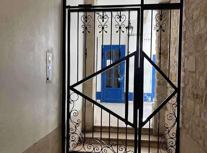 Le Nid Douillet De Patricia Appartement Paris