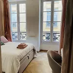 Apartment Le Nid Douillet De Patricia