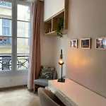 Le Nid Douillet De Patricia Apartment